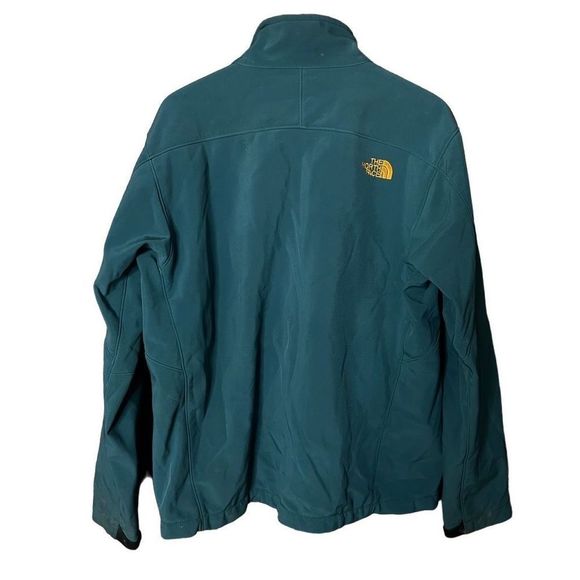 The North Face Mens Softshell Jacket Large - Picture 3 of 3